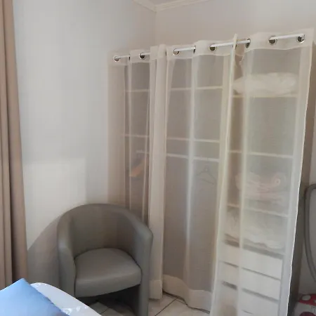 Les Coquillettes 3* Équemauville