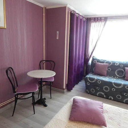 Les Coquillettes Équemauville