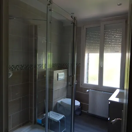 Bed and Breakfast Les Coquillettes 3*