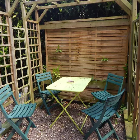 Les Coquillettes 3* Équemauville