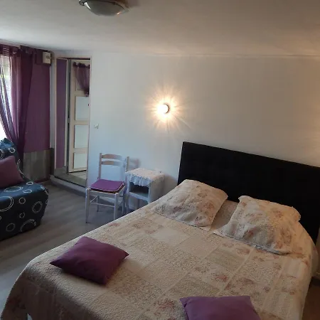 Les Coquillettes Équemauville