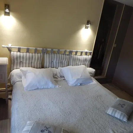 Les Coquillettes Équemauville