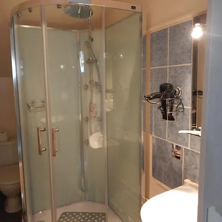 Alojamento de Acomodação e Pequeno-almoço Les Coquillettes