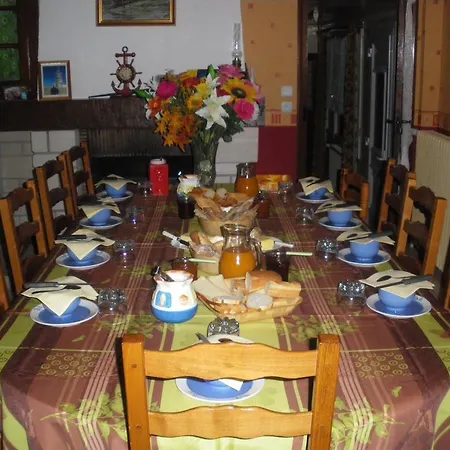 Les Coquillettes Équemauville