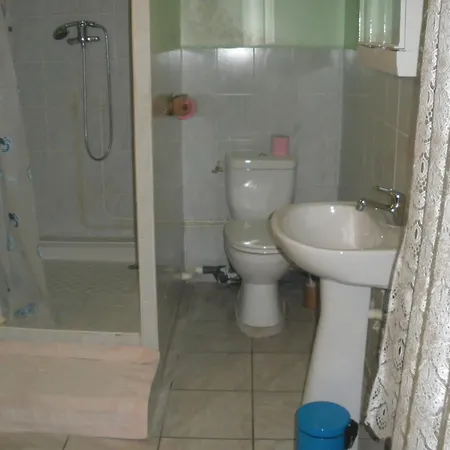 Les Coquillettes 3* Équemauville