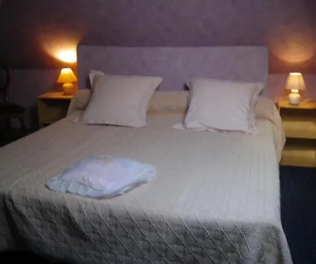 Bed and Breakfast Les Coquillettes Équemauville