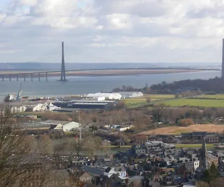 Alojamento de Acomodação e Pequeno-almoço Les Coquillettes