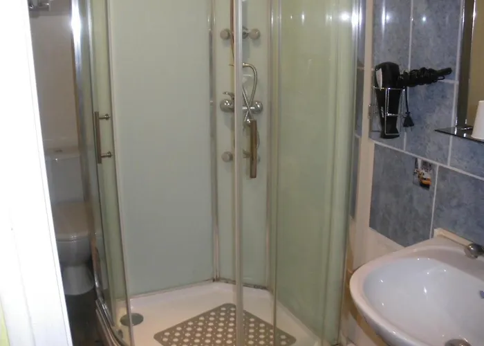 Bed & Breakfast Les Coquillettes 3*