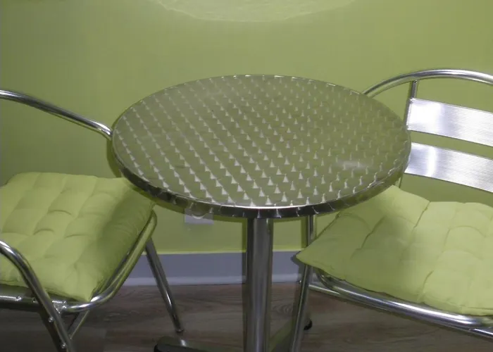 Bed and breakfast Les Coquillettes