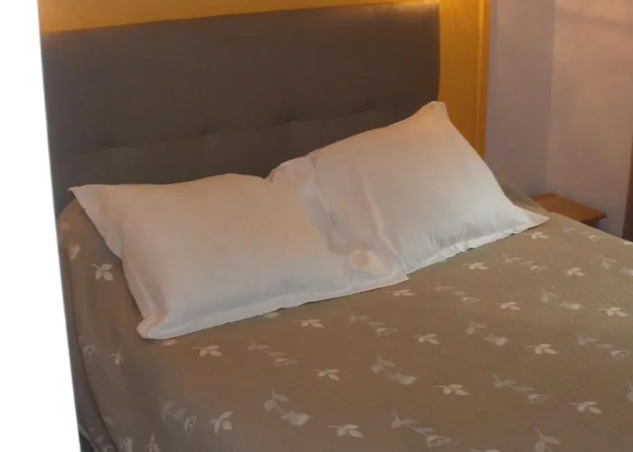 Bed and breakfast Les Coquillettes 3*