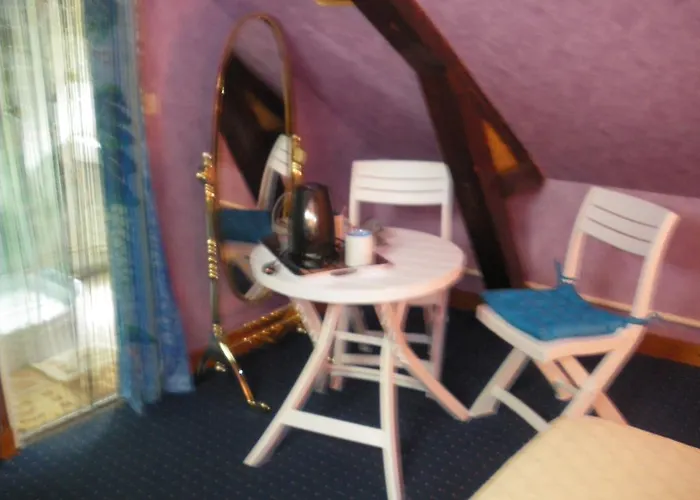 Les Coquillettes 3* Équemauville