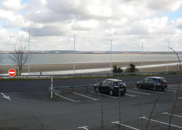 Les Coquillettes Bed & Breakfast 3*