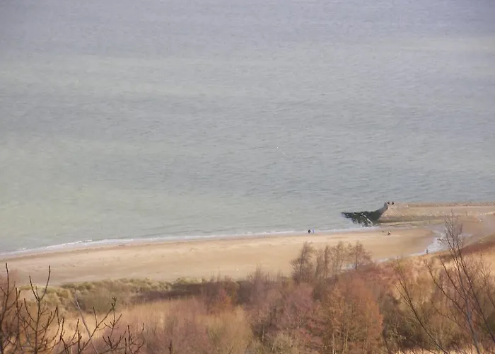 Les Coquillettes 3* Équemauville