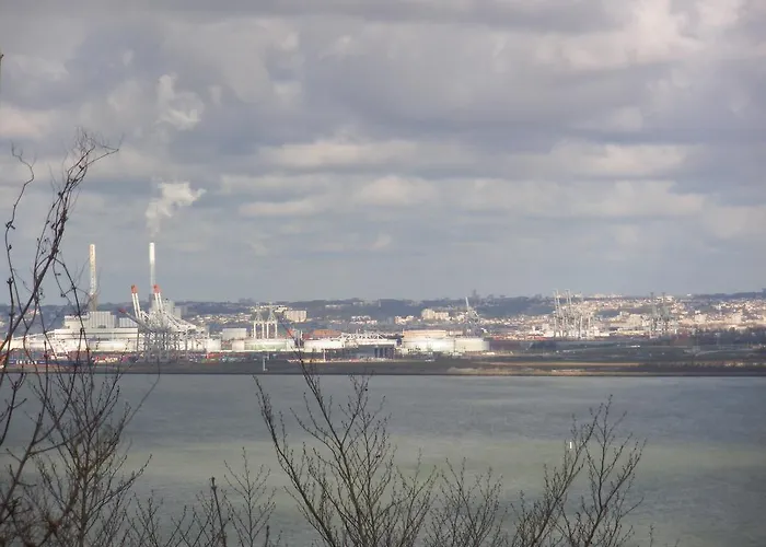 Les Coquillettes Bed & Breakfast 3*