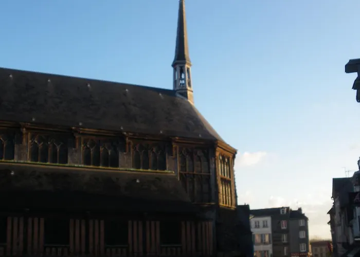 Les Coquillettes Bed and breakfast