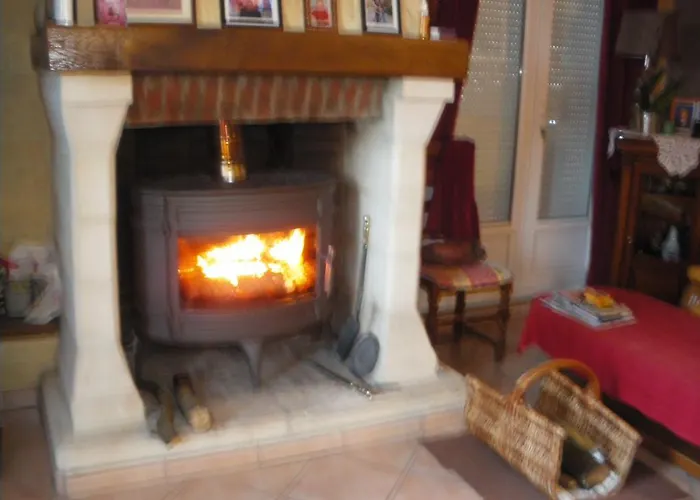 Bed & Breakfast Les Coquillettes