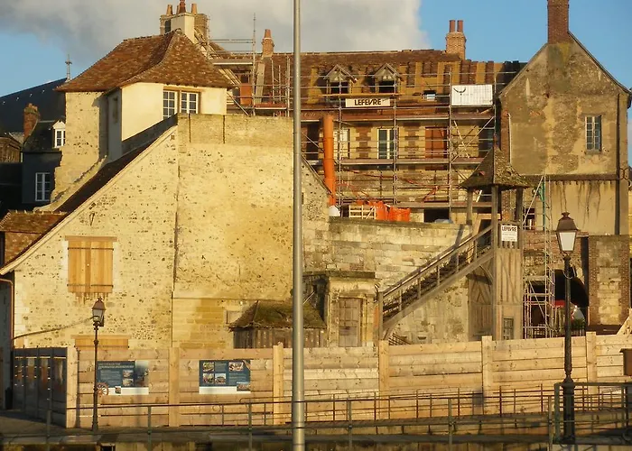 Bed & Breakfast Les Coquillettes 3*