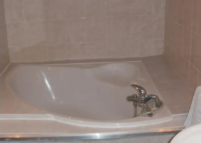 Bed and breakfast Les Coquillettes