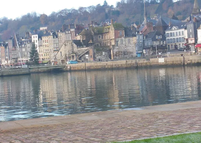 Bed and breakfast Les Coquillettes