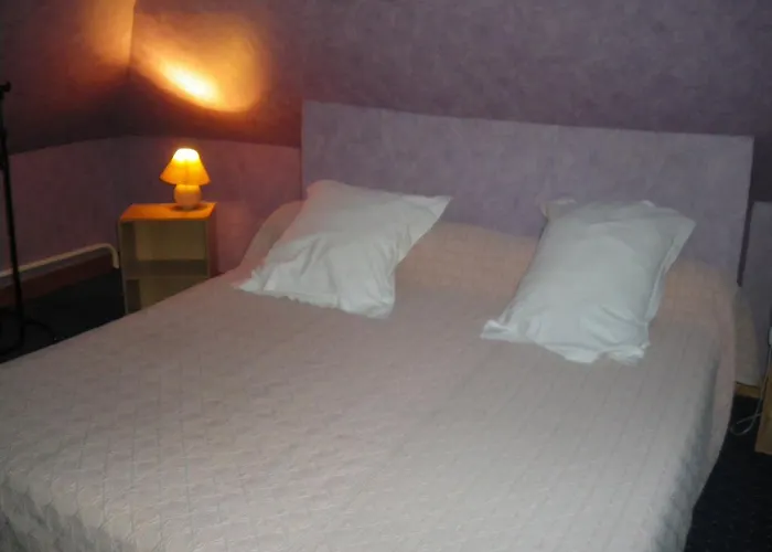 Bed and breakfast Les Coquillettes 3*