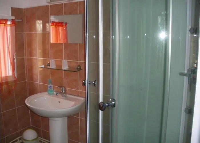 Bed and breakfast Les Coquillettes