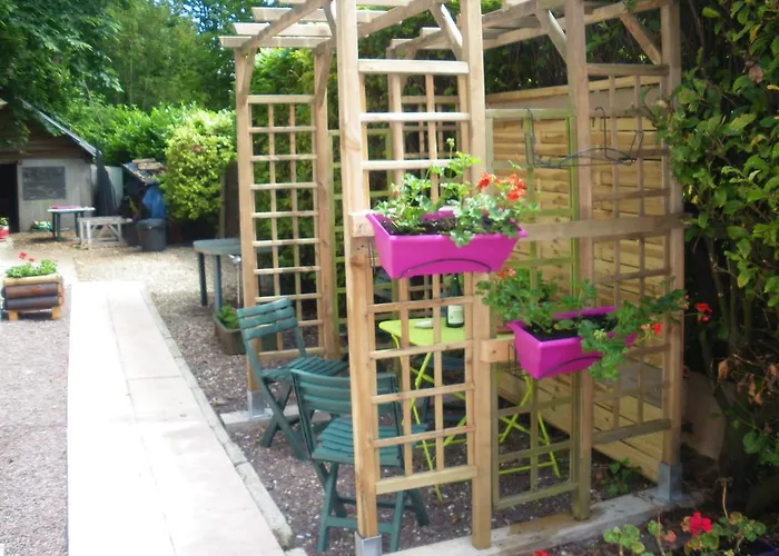 Les Coquillettes Équemauville