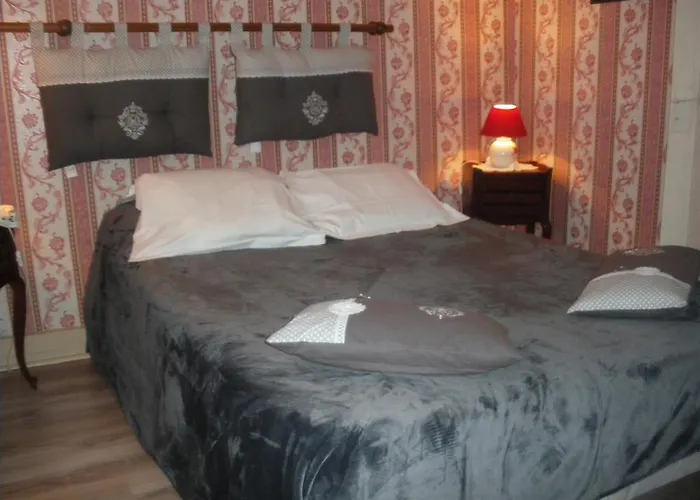 Bed and breakfast Les Coquillettes