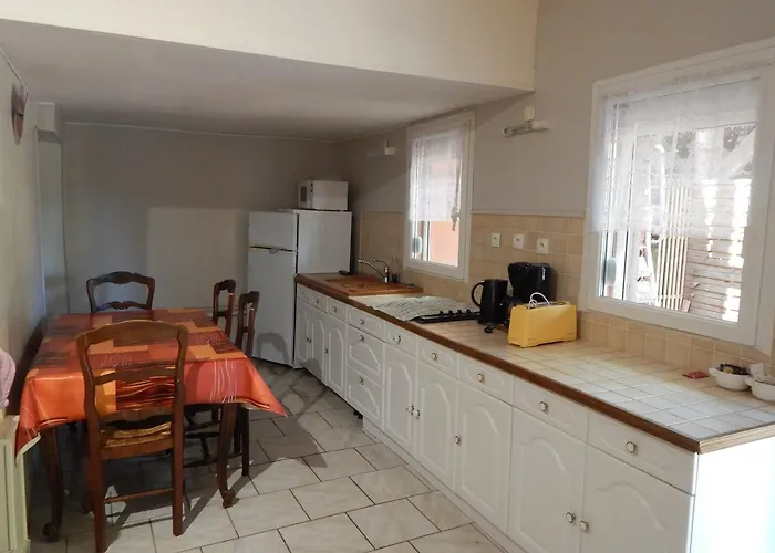 Les Coquillettes Bed and breakfast Équemauville