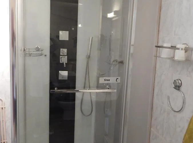 Les Coquillettes Bed and breakfast 3*