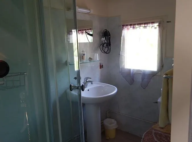 Les Coquillettes Bed & Breakfast