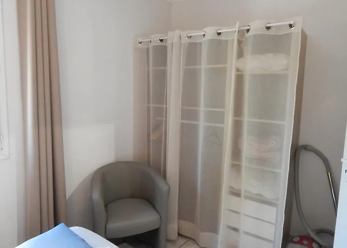 Les Coquillettes 3* Équemauville