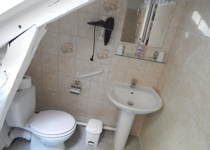 Les Coquillettes Équemauville