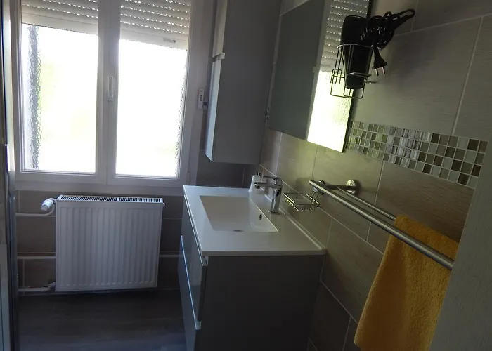 Les Coquillettes Bed & Breakfast Équemauville