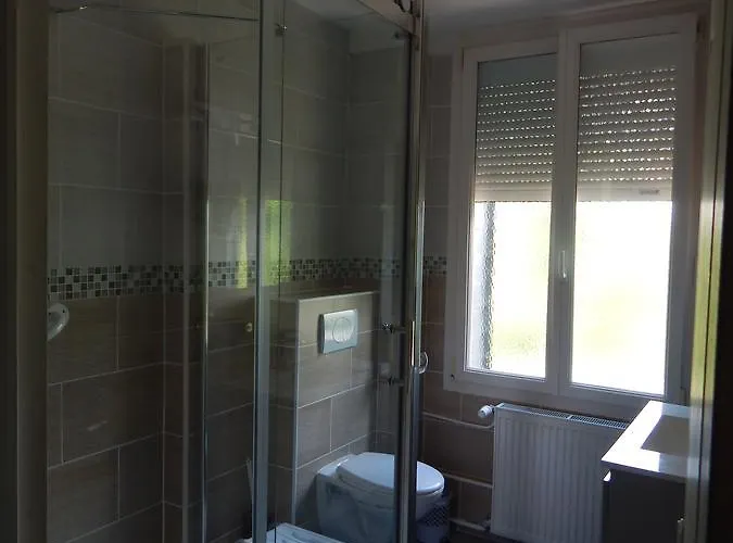 Bed and breakfast Les Coquillettes 3*