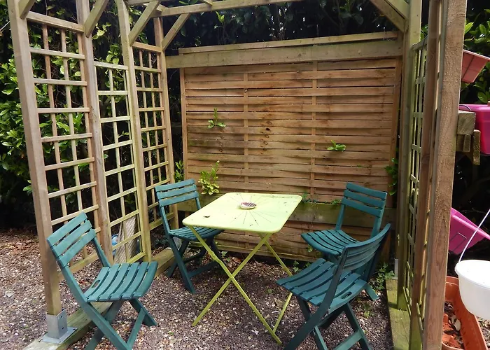 Les Coquillettes 3* Équemauville