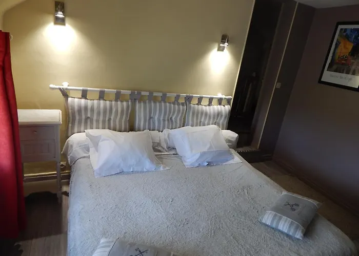 Les Coquillettes Équemauville