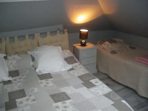 Les Coquillettes Bed & Breakfast Équemauville