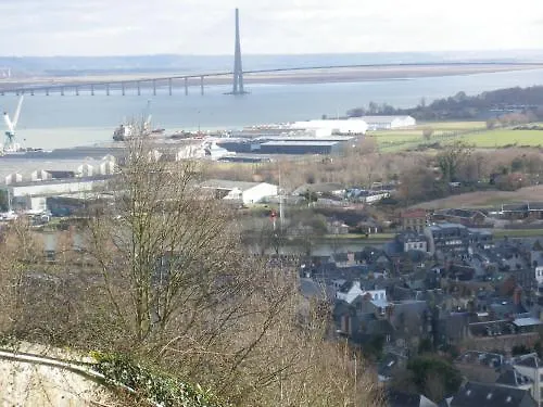 Les Coquillettes Bed and breakfast