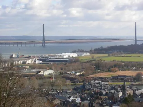 Bed and breakfast Les Coquillettes